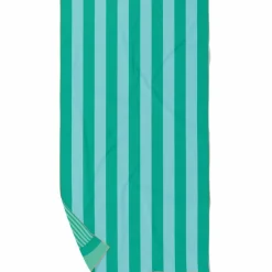 Serviette de plage 2 en 1 Safari (180 x 100 cm)