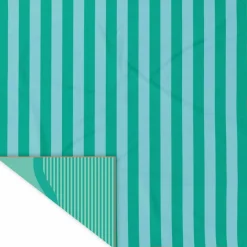 Serviette de plage 2 en 1 Safari (180 x 180 cm)