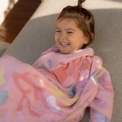 Serviette de plage Ocean Treasures