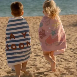 Serviette de plage Ocean Treasures