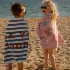 Serviette de plage Ocean Treasures