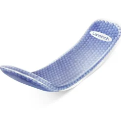 Serviette post-accouchement apaisante froid-chaud