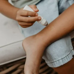 Set anti-moustique roll-on (15+50 ml)