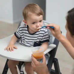 Set Babybols et cuillères souples