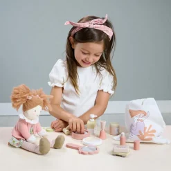 Set bien-être spa en bois