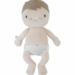 Set couffin et poupon bébé Jim