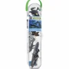 Set de 12 Animaux Marins (7-11 cm)