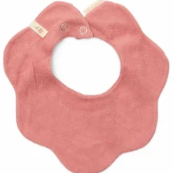 Set de 2 bavoirs Fairy Flowers-Pink Blush