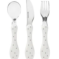 Set de 3 couverts Garden Explorer