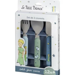 Set de 3 couverts Le Petit Prince