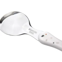 Set de 3 couverts Tiny Farmer mouton et oie