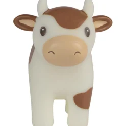 Set de 3 figurines de bain Little Farm