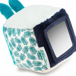 Set de 4 formes Jungle