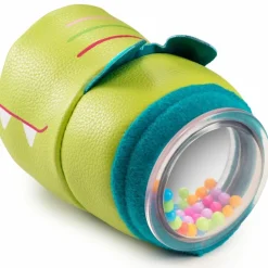 Set de 4 formes Jungle