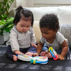 Set de 3 jouets musicaux Symphony