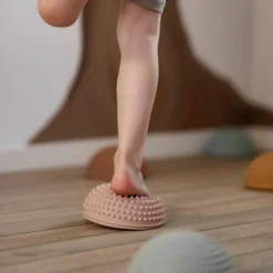 Set de 4 pierres sensorielles - Lever De Soleil