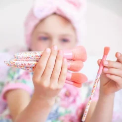 Set de 5 pinceaux de maquillage Sprinkle