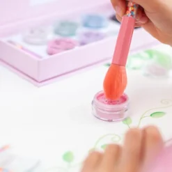 Set de 5 pinceaux de maquillage Sprinkle