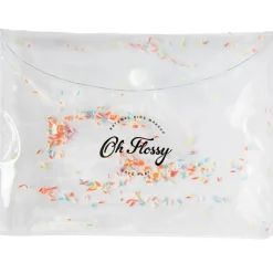 Set de 5 pinceaux de maquillage Sprinkle