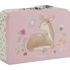 Set de 2 valisettes FSC Fairy Garden