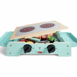 Set de barbecue et plancha