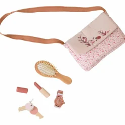 Set de beauté coccinelle (5 pièces)