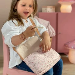 Set de beauté coccinelle (5 pièces)