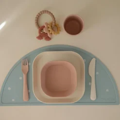 Set de couverts Blush