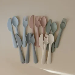 Set de couverts Blush