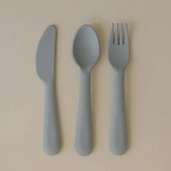 Set de couverts Cloud