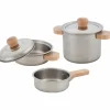 Set de cuisine (5 pièces)