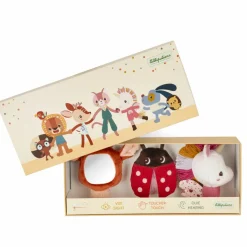 Set de découvertes sensorielles Lena (3 pièces)