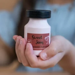 Set de grille-pain en bois FSC