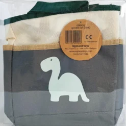 Set de jardinage dino