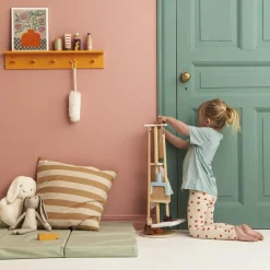 Set de ménage en bois Kid's Hub