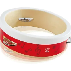 Set de percussions (3 pièces)