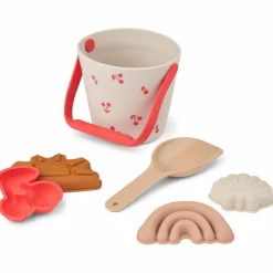 Set de plage Gilma Cherries (6 pièces)