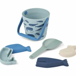 Set de plage Gilma Ocean (6 pièces)