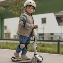 Set de protection Ash S