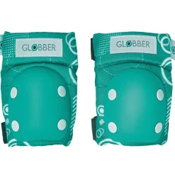 Set de protection Junior Confort Vert sauge (XXS, 3-7 ans)