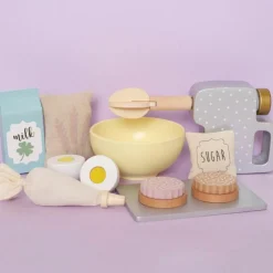 Set de préparation de cookies