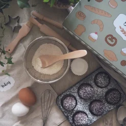 Set de pâtisserie
