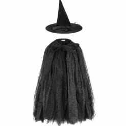 Set de sorcière (4-12 ans)