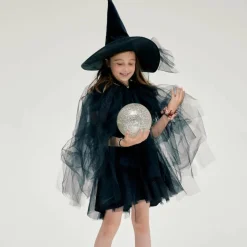 Set de sorcière (4-12 ans)