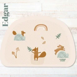 Set de table All Over Paysage personnalisable