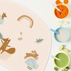 Set de table All Over Paysage