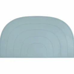 Set de table Arc-en-ciel Aquamarine