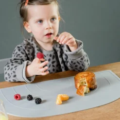 Set de table Arc-en-ciel Aquamarine