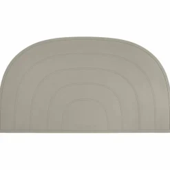 Set de table Arc-en-ciel Taupe