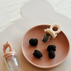 Set de table Aura Bear Sandy